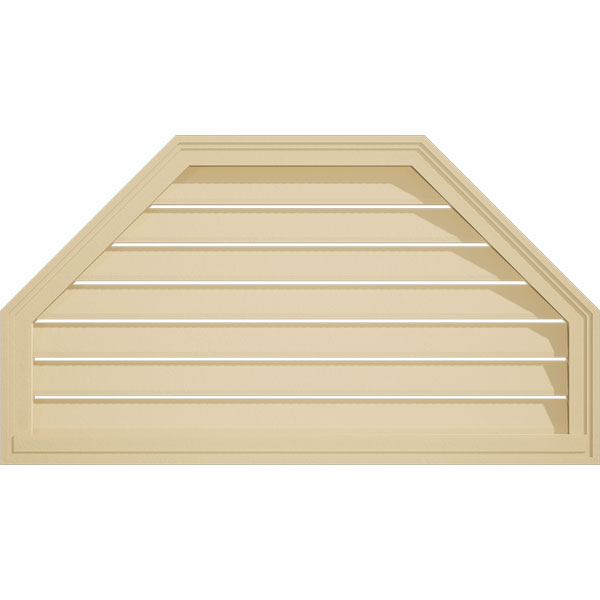 Ekena Millwork GVSOT40X2202SF