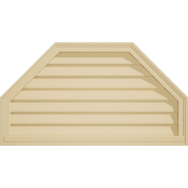 Ekena Millwork GVSOT40X2202SN