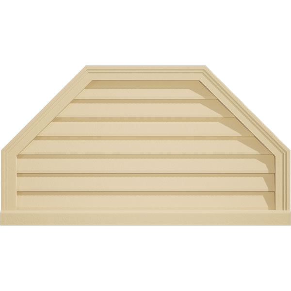 Ekena Millwork GVSOT40X2203SN