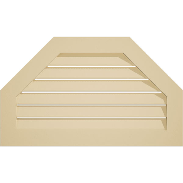 Ekena Millwork GVSOT40X2401SF