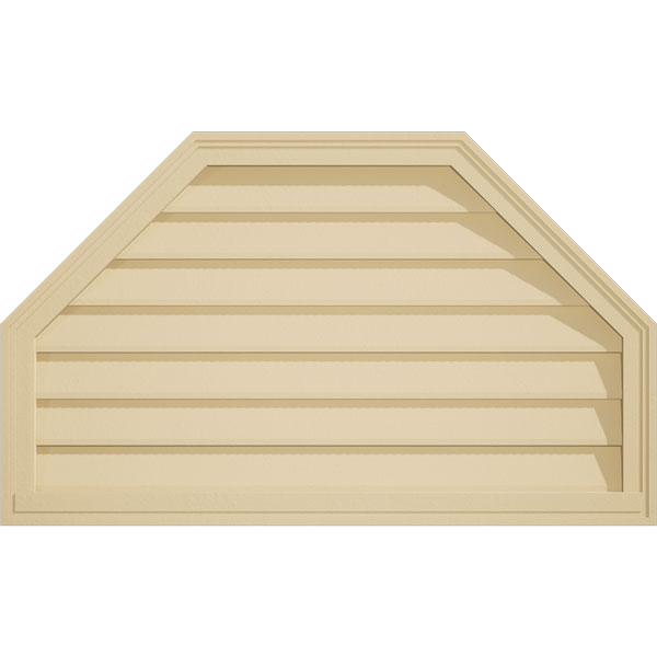 Ekena Millwork GVSOT40X2402SN