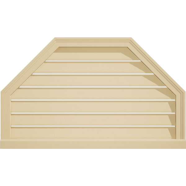 Ekena Millwork GVSOT40X2403SF