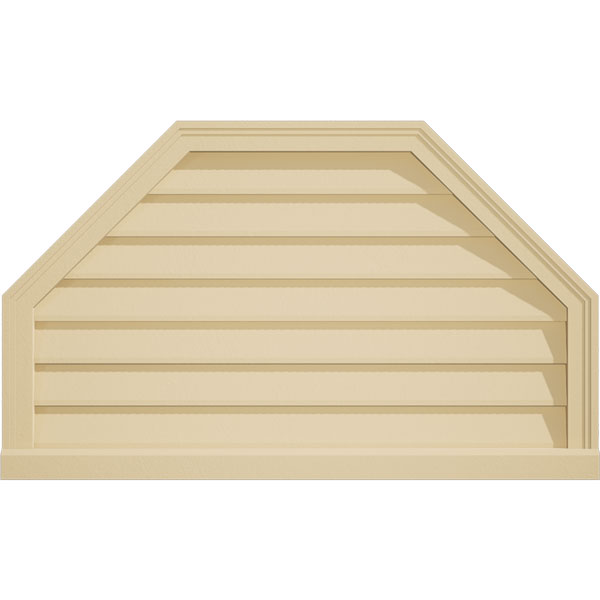Ekena Millwork GVSOT40X2403SN