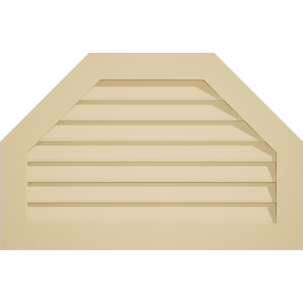 Ekena Millwork GVSOT40X2601SN