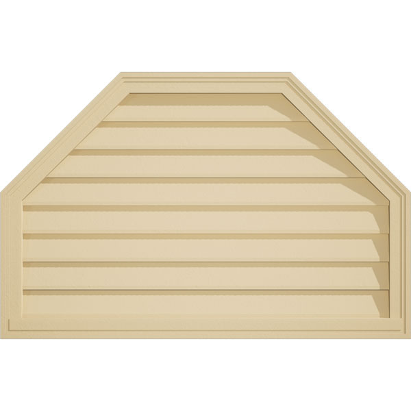 Ekena Millwork GVSOT40X2602SN