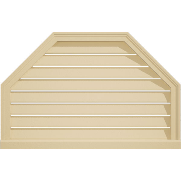 Ekena Millwork GVSOT40X2603SF