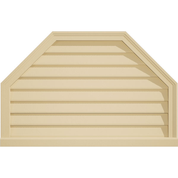 Ekena Millwork GVSOT40X2603SN