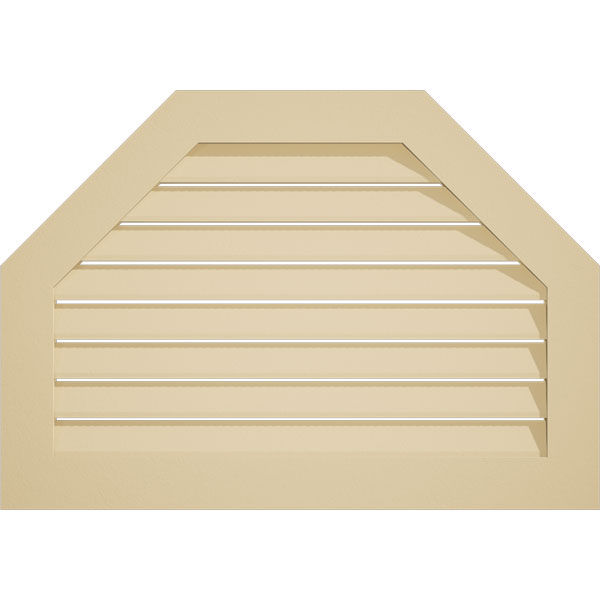 Ekena Millwork GVSOT40X2801SF