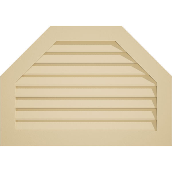 Ekena Millwork GVSOT40X2801SN