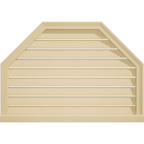 Ekena Millwork GVSOT40X2803SF