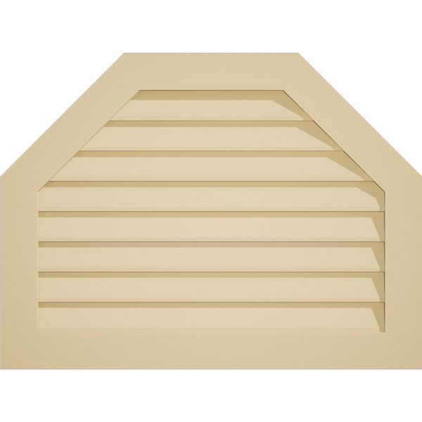 Ekena Millwork GVSOT40X3001SN