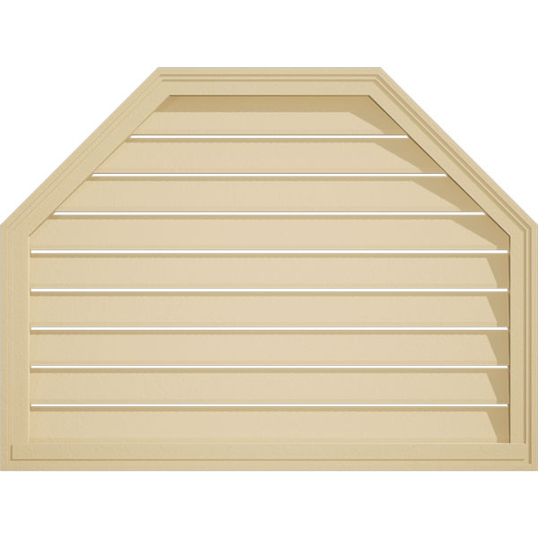 Ekena Millwork GVSOT40X3002SF