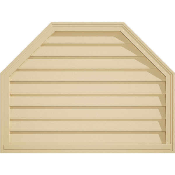 Ekena Millwork GVSOT40X3002SN