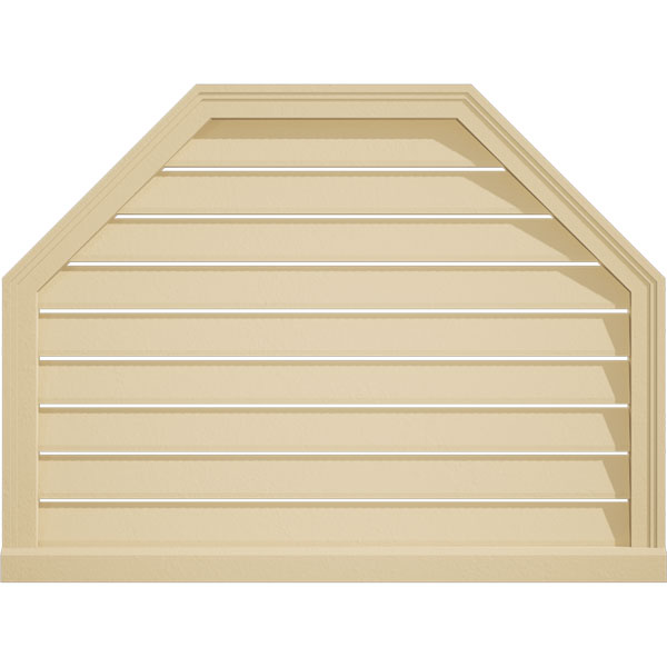 Ekena Millwork GVSOT40X3003SF