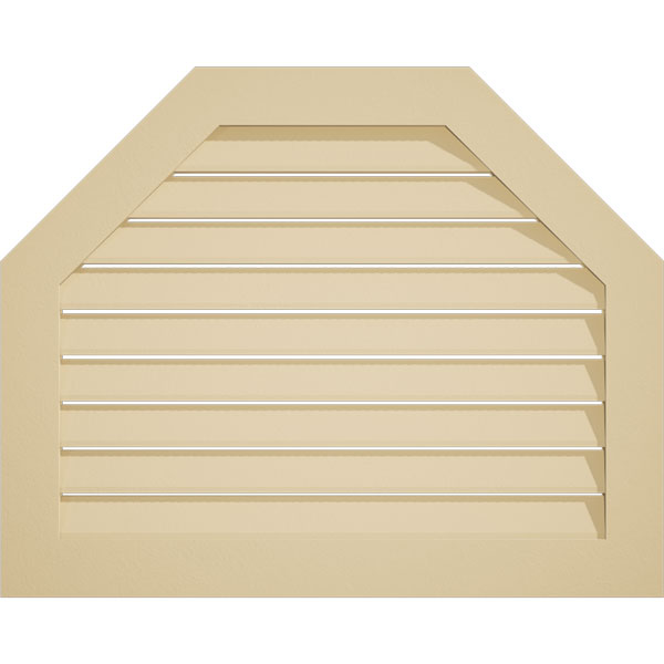 Ekena Millwork GVSOT40X3201SF