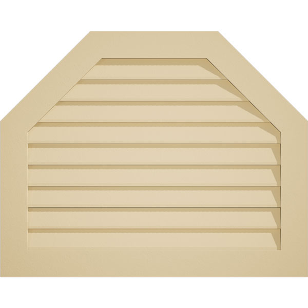 Ekena Millwork GVSOT40X3201SN