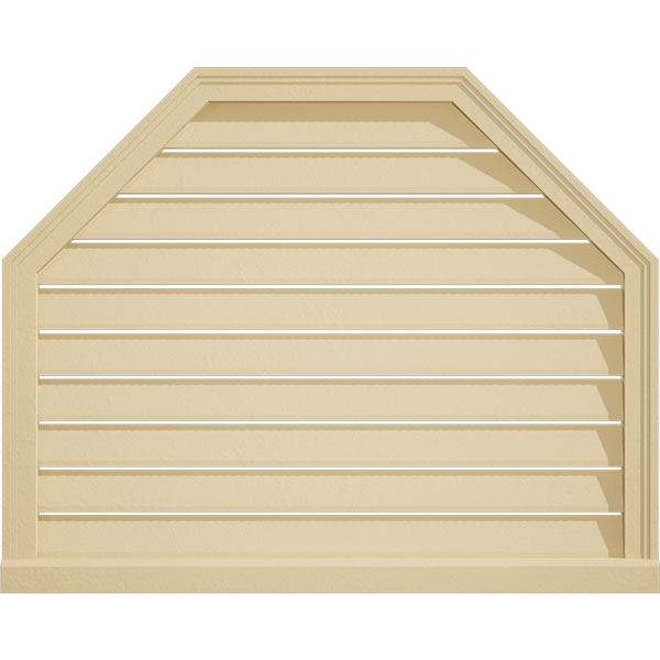 Ekena Millwork GVSOT40X3203SF