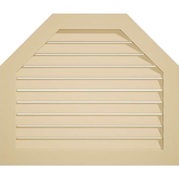 Ekena Millwork GVSOT40X3401SF