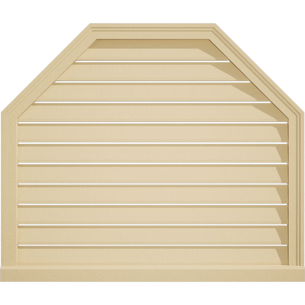 Ekena Millwork GVSOT40X3403SF