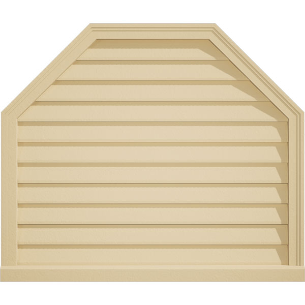 Ekena Millwork GVSOT40X3403SN
