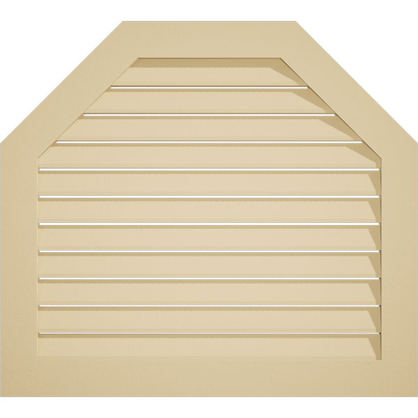 Ekena Millwork GVSOT40X3601SF