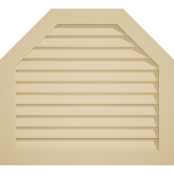 Ekena Millwork GVSOT40X3601SN