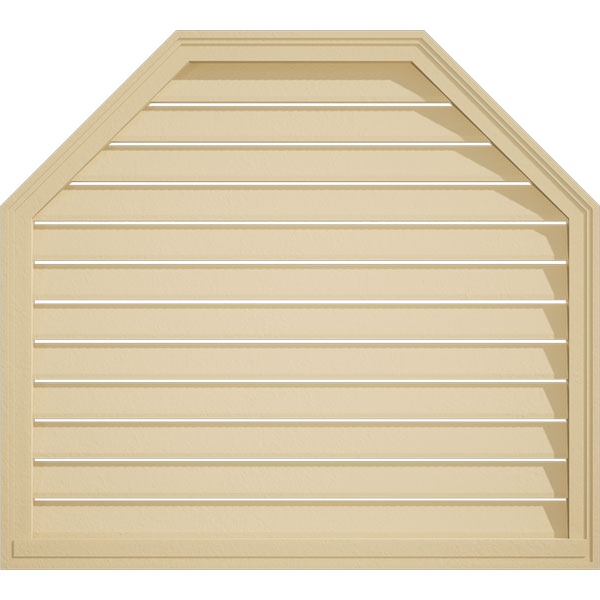 Ekena Millwork GVSOT40X3602SF