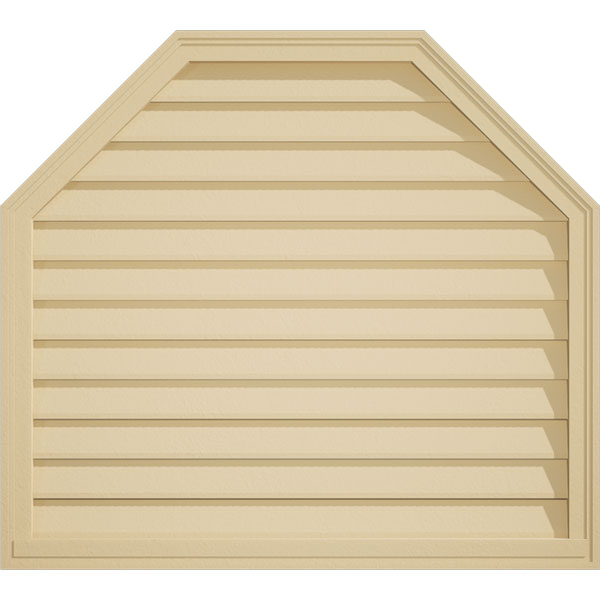 Ekena Millwork GVSOT40X3602SN