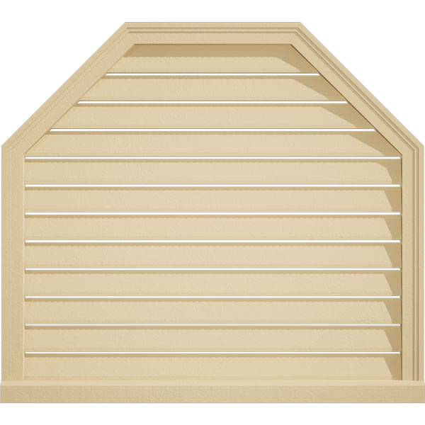 Ekena Millwork GVSOT40X3603SF