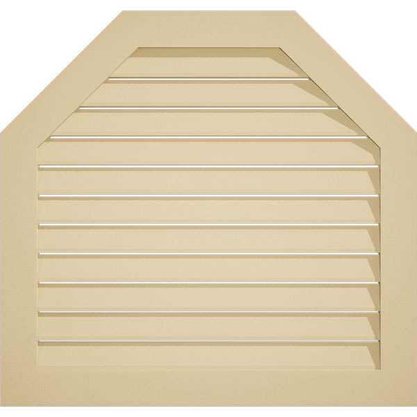 Ekena Millwork GVSOT40X3801SF