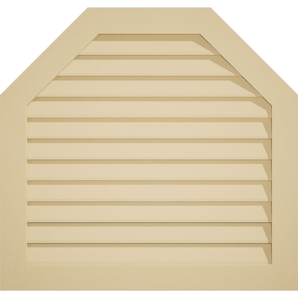 Ekena Millwork GVSOT40X3801SN