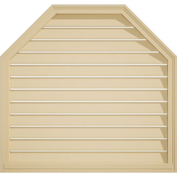 Ekena Millwork GVSOT40X3802SF