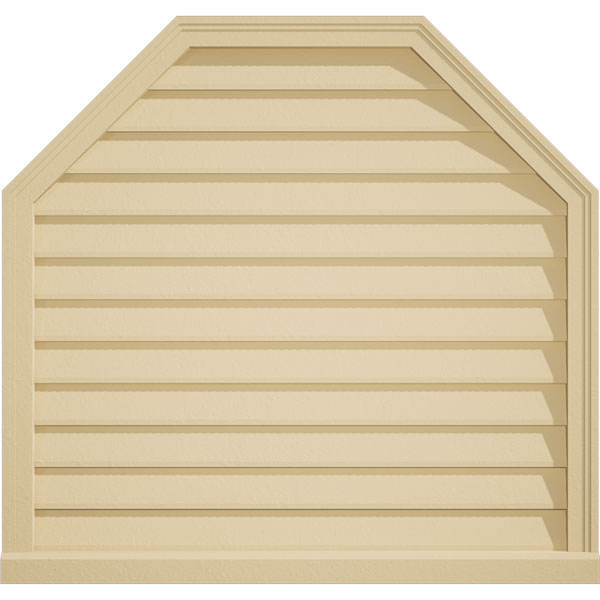 Ekena Millwork GVSOT40X3803SN