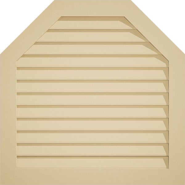 Ekena Millwork GVSOT40X4001SN