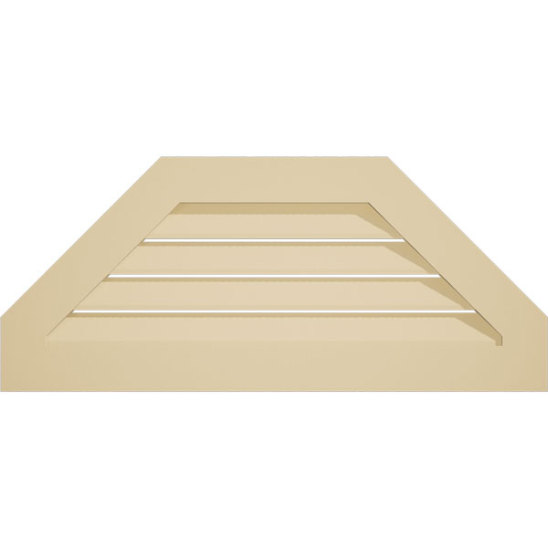Ekena Millwork GVSOT42X1801SF