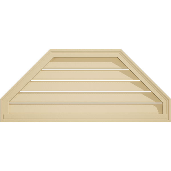 Ekena Millwork GVSOT42X1802SF