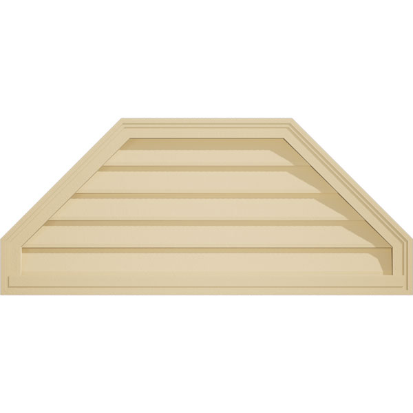 Ekena Millwork GVSOT42X1802SN