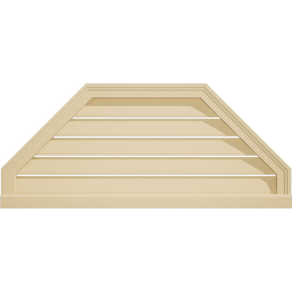 Ekena Millwork GVSOT42X1803SF