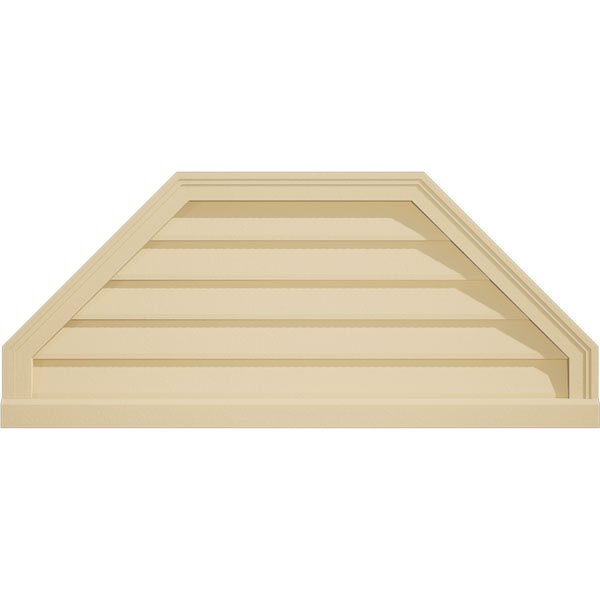 Ekena Millwork GVSOT42X1803SN