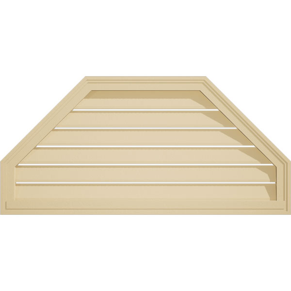 Ekena Millwork GVSOT42X2002SF