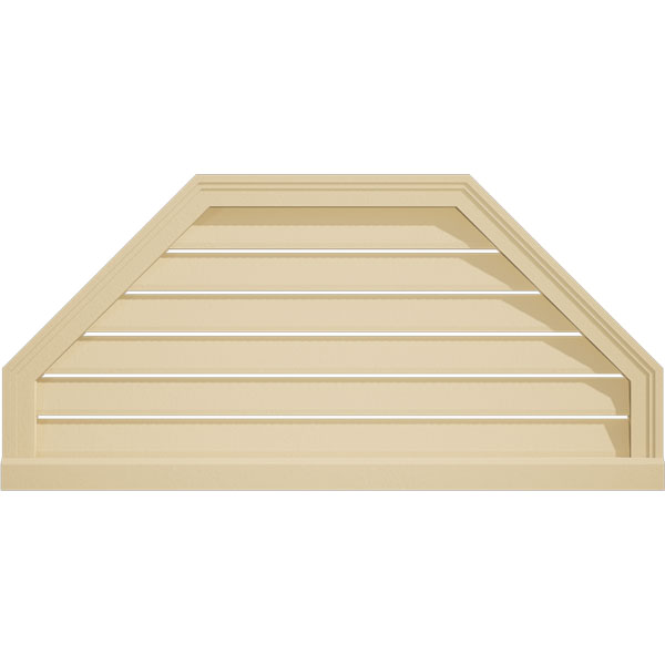 Ekena Millwork GVSOT42X2003SF