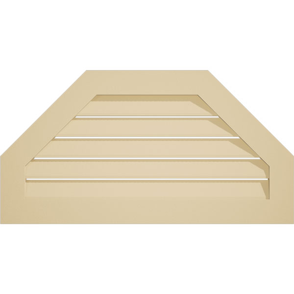 Ekena Millwork GVSOT42X2201SF