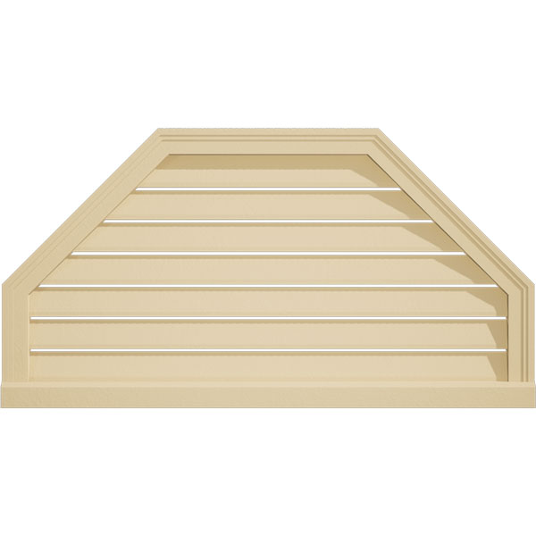 Ekena Millwork GVSOT42X2203SF