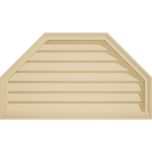 Ekena Millwork GVSOT42X2402SN