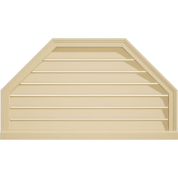 Ekena Millwork GVSOT42X2403SF