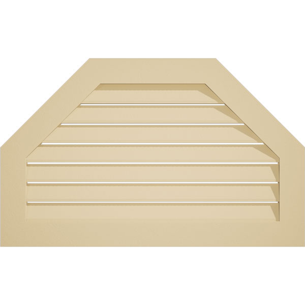 Ekena Millwork GVSOT42X2601SF