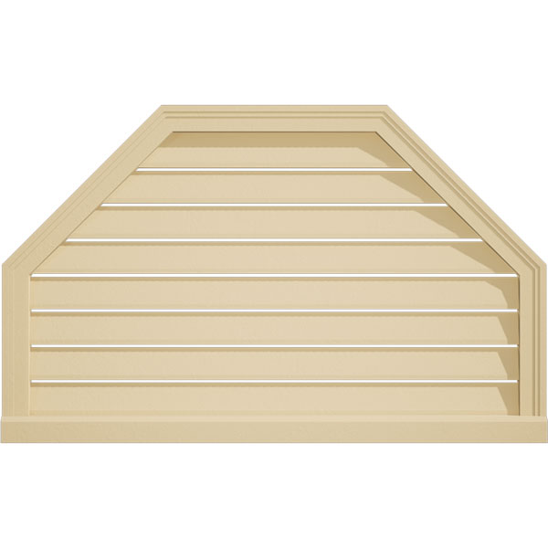 Ekena Millwork GVSOT42X2603SF