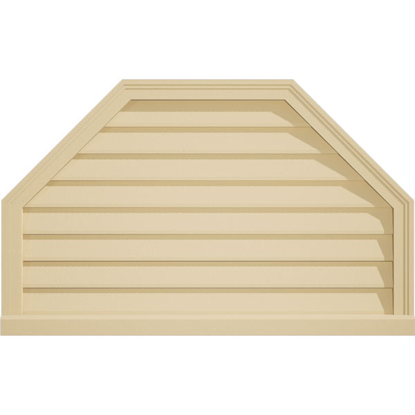 Ekena Millwork GVSOT42X2603SN