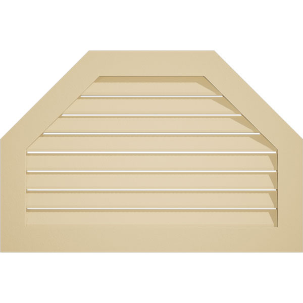 Ekena Millwork GVSOT42X2801SF