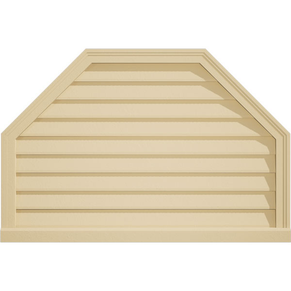 Ekena Millwork GVSOT42X2803SN